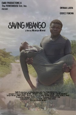 Saving Mbango (2020 - English)